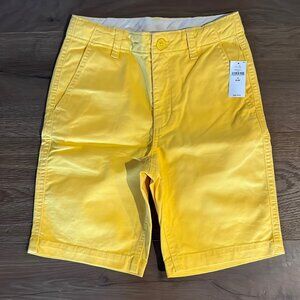 GAP Kids Shorts w/ Adjustable Waist Boys Sz 14 Slim